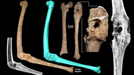 El padre de Alejandro Magno cambia de tumba