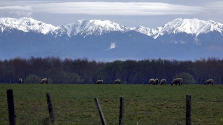 Cómo es la vida en Ohura, un pueblo fantasma sin electricidad ni trabajo remunerado
