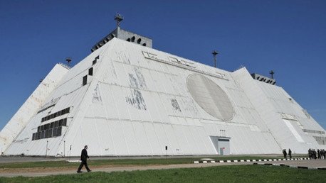 Rusia se prepara para el despliegue de nuevos antimisiles de EE.UU. en Europa antes de 2018