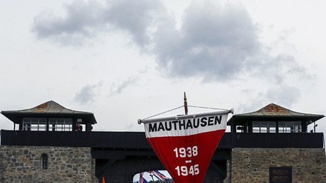 Las mujeres que salvaron de la eutanasia a sus bebés en Auschwitz y Mauthausen