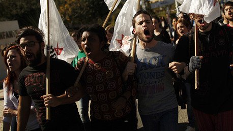 ¿Por qué Europa se acerca a una guerra inminente?