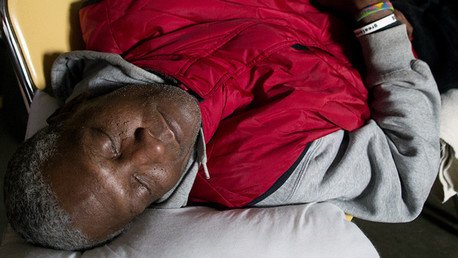 Descubren por qué los negros son menos longevos que los blancos en EE.UU.