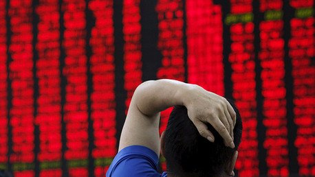 "EE.UU. atacó el mercado de valores chino en represalia por la creación del Banco de los BRICS"