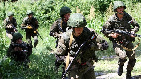 Rusia inspeccionará instalaciones militares de un Estado miembro de la OTAN