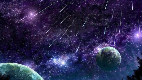 Científicos desvelan por qué la vida se originó precisamente en la Tierra