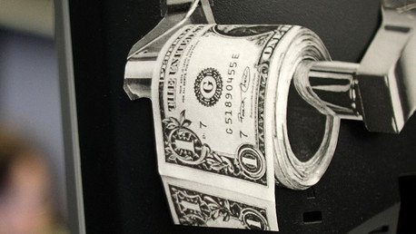 Cómo el rublo y el yuan expulsarán al dólar de la arena internacional