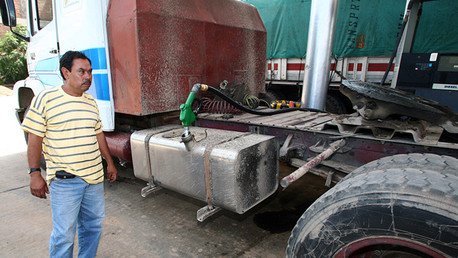¿Cuánto vale la gasolina en el país con el combustible más caro de América Latina?