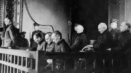 Desclasifican nuevos archivos y vídeos sobre las barbaridades de los nazis y sus acólitos