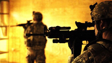 "Más sangre inocente": Alto funcionario de EE.UU. sugiere fórmula para acabar con Assad y el EI