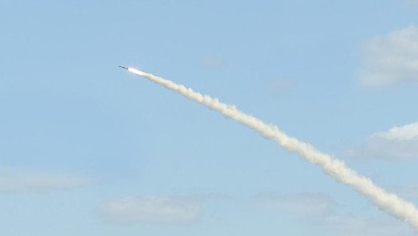 Corea del Norte prepara lanzamiento de un nuevo misil capaz de alcanzar EE.UU.