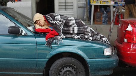 Las 5 causas del crecimiento de la pobreza en México