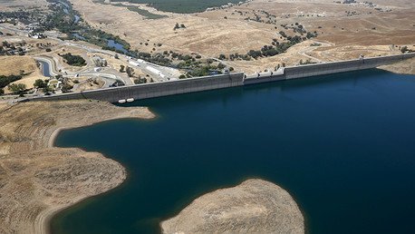 El mundo está al borde de una catastrófica crisis del agua