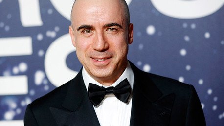 Un magnate ruso revela a RT su plan de buscar vida extraterrestre junto con Hawking