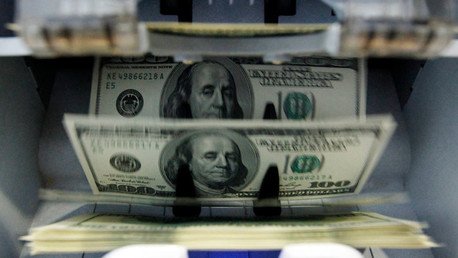 Ucrania paga 120 millones de dólares de deuda y evita un 'default' técnico