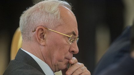 Ex primer ministro ucraniano: "El Ejército casi provoca una catástrofe nuclear"