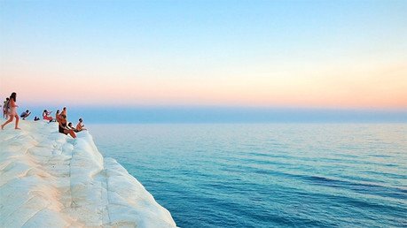 Los 10 países con las mayores reservas de agua dulce