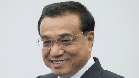 Primer ministro chino: "El banco de los BRICS es un complemento ideal para el sistema financiero"