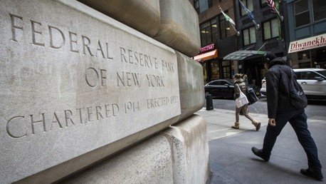 "América Latina tiene respaldo suficiente para resistir a las turbulencias causadas por la Fed"