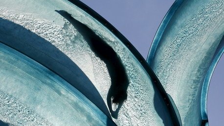 Cómo vivió el mundo esta semana en impresionantes fotos