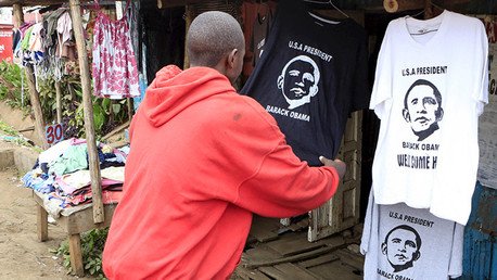 Intereses de EE.UU. en África: Cuatro cosas que necesita saber