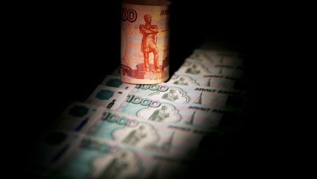 Medios chinos: "La economía rusa se recupera pese a los golpes de EE.UU."