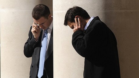 Científicos encuentran vínculos entre los teléfonos móviles, Wi-Fi y el cáncer 