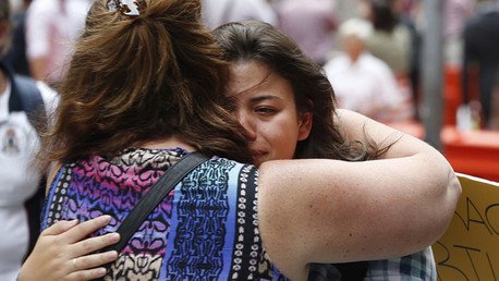 Experimento social: ¿Abrazaría a una persona con VIH?