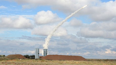 Rusia e Irán, a punto de concluir negociaciones sobre la entrega de los sistemas de defensa aérea