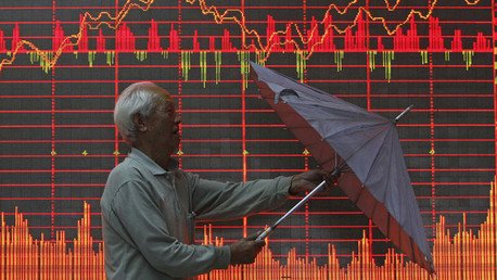 China no se ha derrumbado pese a los pronósticos de los medios de EE.UU.