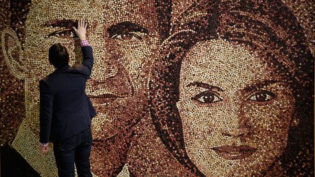 "Un canto a las ajadas luces de la monarquía española": el museo que costará 160 millones de euros