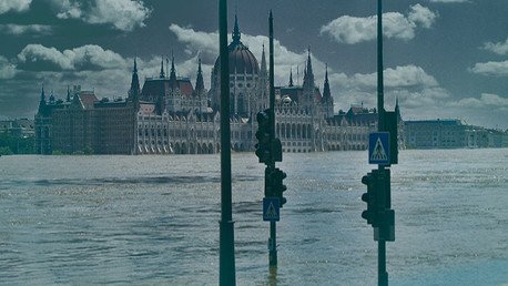 Expertos predicen que un segundo diluvio universal llegará antes de lo esperado