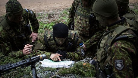 Rusia: "La OTAN está creando un nuevo telón de acero en Europa"