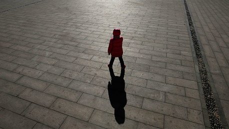 Un niño de 3 años, "potencial extremista" para Londres