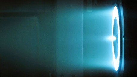 Científicos prueban el motor 'imposible' que podría viajar tan rápido como en 'Star Trek'