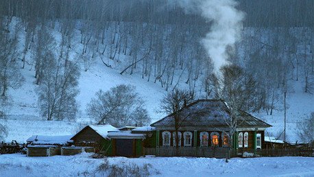 Rusia debate una ley para que cada ruso reivindique una hectárea de tierra 'lejana'