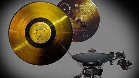 Audio: La NASA publica en Internet grabaciones para extraterrestres