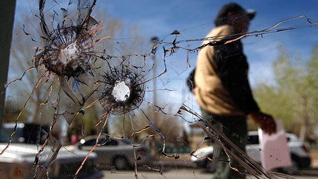 Muerte contrarreloj: En México se cometen 2 asesinatos por hora