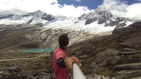 60 países en 3 años: Viaje alrededor del mundo en 3 espectaculares minutos