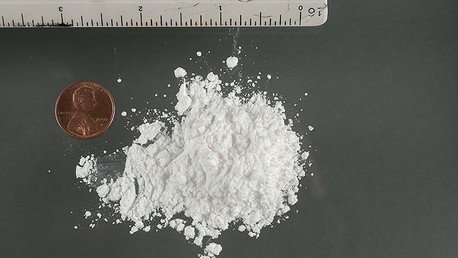 EE.UU.: El consumo de heroína se vuelve una epidemia en el país