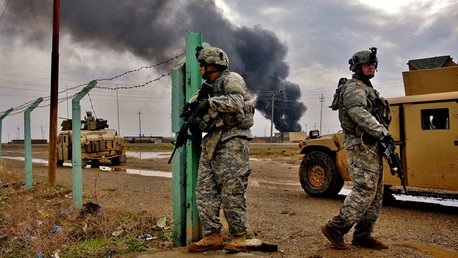  '¿Dónde invadimos ahora?': Michael Moore presenta su película sobre la política exterior de EE.UU.