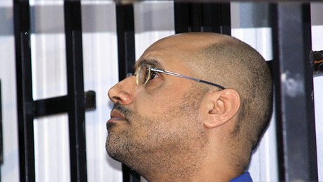 "Libia es un McDonalds para EE.UU.": Cómo el hijo demócrata de Gaddafi se alzó contra Occidente