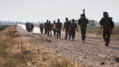 ¿Es posible derrotar al EI? Por qué EE.UU. fracasa una y otra vez al combatir el terrorismo