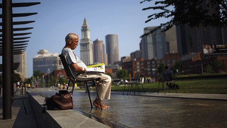 Una enfermedad ofrece una clave para revertir el envejecimiento