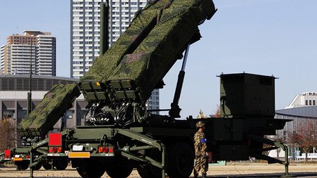 ¿Con qué fin Arabia Saudita compra 600 misiles más destructivos a EE.UU.?