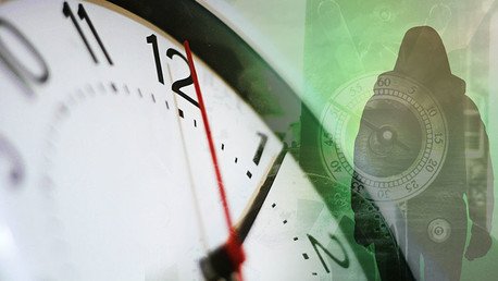 Teoría insólita: Los viajes en el tiempo crearían dobles que se destruirían entre sí