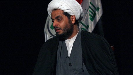 Líder de la milicia chiita: EE.UU. quiere utilizar al Estado Islámico para sus planes en Irak