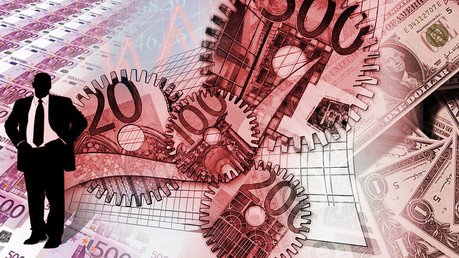 ¿Se avecinan turbulencias en la economía mundial?