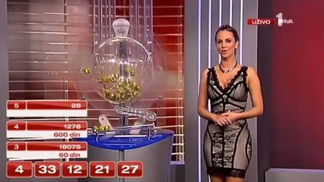 ¿Coincidencia o robo? Polémica por posible fraude en una lotería en directo