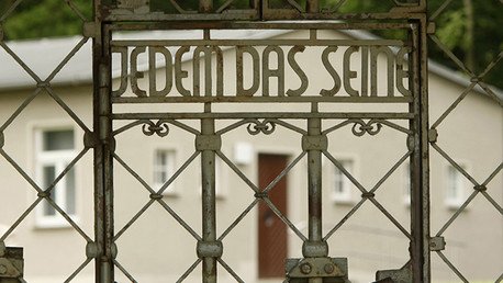 "El Reino Unido ha puesto en libertad a cientos de nazis bajo presión de los EE.UU"