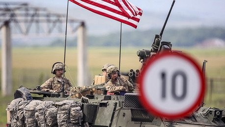 "Cualquier país con una política independiente es considerado un enemigo para EE.UU."